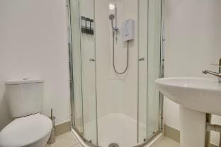 Comfortable City Studio | Ideal for Contractors Vacation rental in Portsmouth
