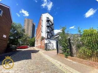 Comfortable City Studio | Ideal for Contractors Vacation rental in Portsmouth