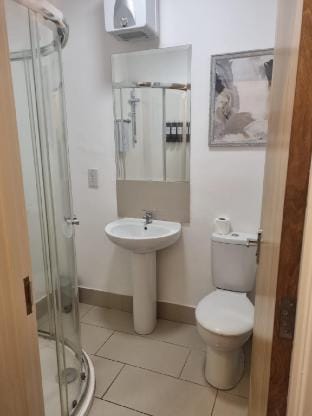 Boutique-Style Studio in Central Portsea Vacation rental in Portsmouth
