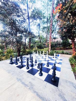 Vibez eco resort Farm Stay in Karnataka
