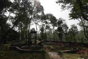 Vibez eco Resort Farm Stay in Karnataka