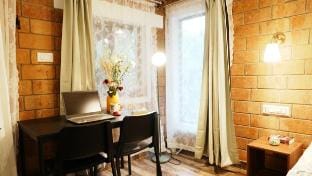 Boutique Farmstay with AC, WiFi & outdoor kitchen! Farm Stay in Mangaluru