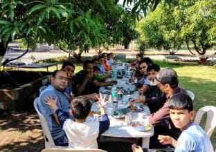 Divine Natural Resort  Farm Stay in Gujarat