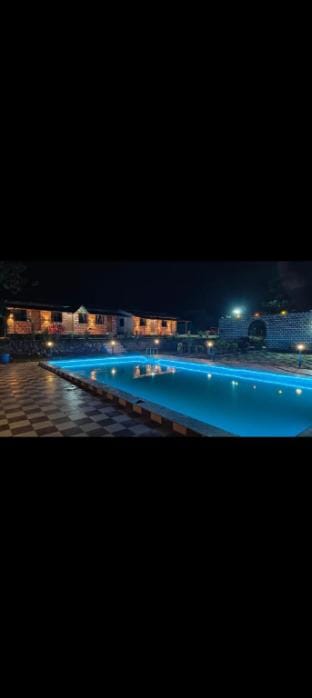 Mountain View By Friends Villa Farm Stay in Maharashtra