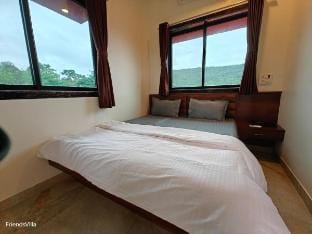 Vibe Stay Kashid Beach Villa Farm Stay in Maharashtra