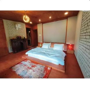 Eco Farmstay Cottages #2 Farm Stay in Himachal Pradesh