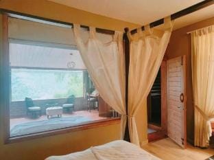 Eco Farmstay Cottages #2 Farm Stay in Himachal Pradesh