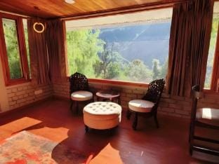 Eco Farmstay Cottages #2 Farm Stay in Himachal Pradesh