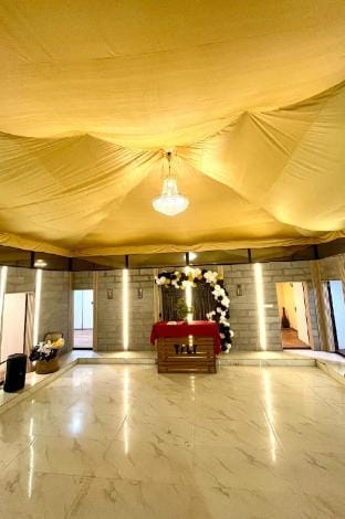 DD Farms - 3Bhk Villa With Pool &Snooker table Farm Stay in Jaipur