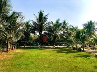 Private Bunglow at Janai Farms Farm Stay in Maharashtra