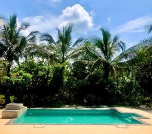 Private Bunglow at Janai Farms Farm Stay in Maharashtra