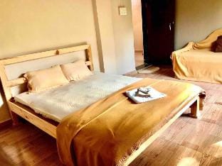 Private Bunglow at Janai Farms Farm Stay in Maharashtra