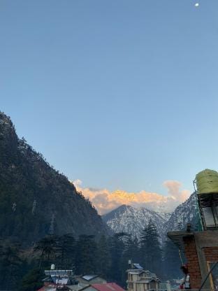 Gaurigarden Homestay  Farm Stay in Himachal Pradesh