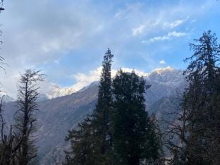 Gaurigarden Homestay  Farm Stay in Himachal Pradesh