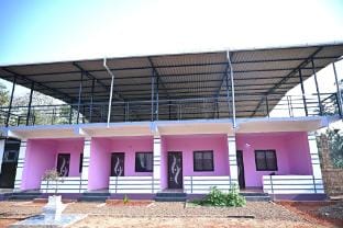 Diksha Home stay Farm Stay in Goa, India