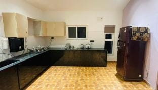 NH Farmhouse @Shamshabad - Pool, BBQ, Box cricket Farm Stay in Hyderabad