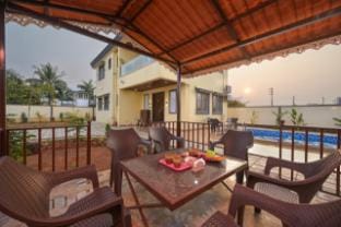 Vrundavan Villa Lonavala Farm Stay in Maharashtra