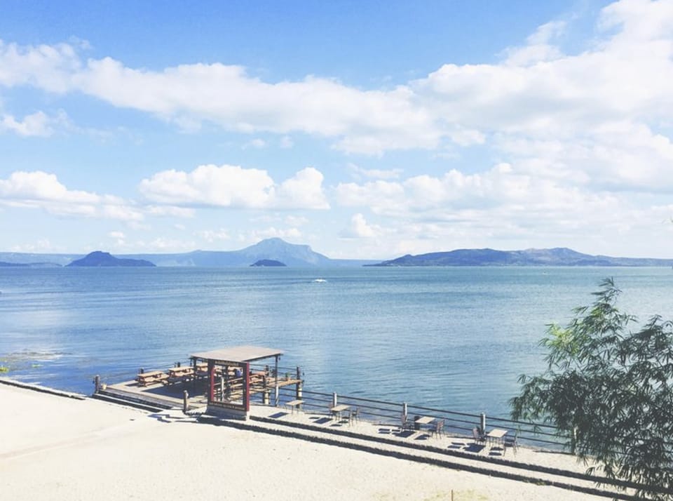 Lakeshore Villas at Club Balai Isabel Hotel in Tagaytay
