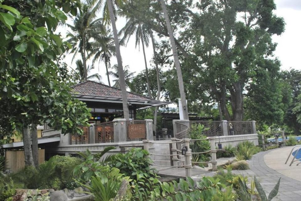 Lakeshore Villas at Club Balai Isabel Hotel in Tagaytay