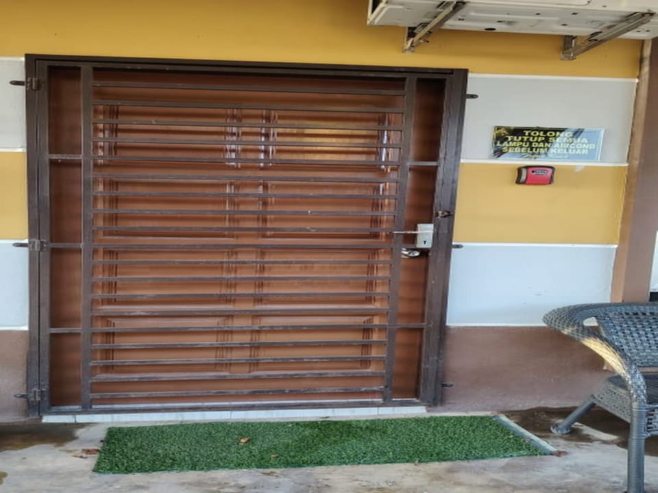 HOMESTAY DAMAI PENDANG Hotel in Kedah