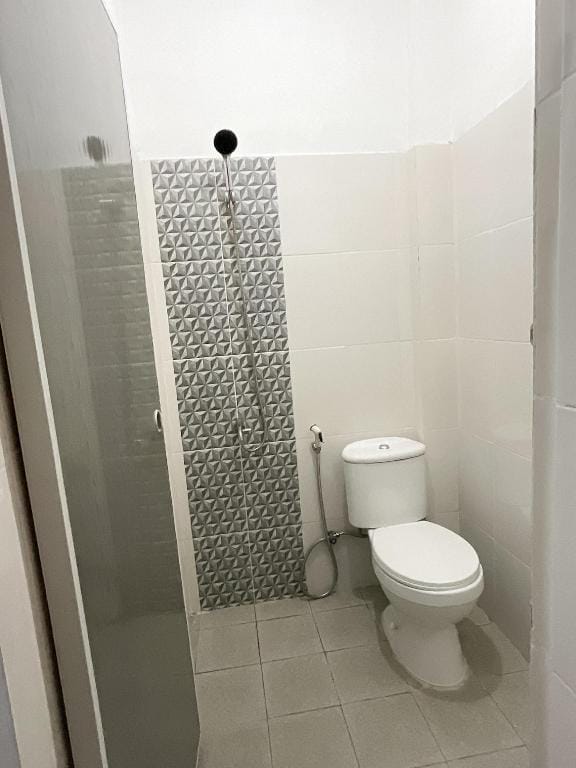 RHS MAPAN Hotel in Indonesia