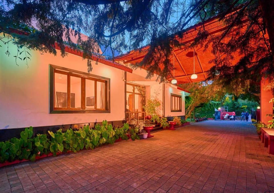 Manasarovar, Coonoor, Ooty by VOYE HOMES Hotel in Kerala
