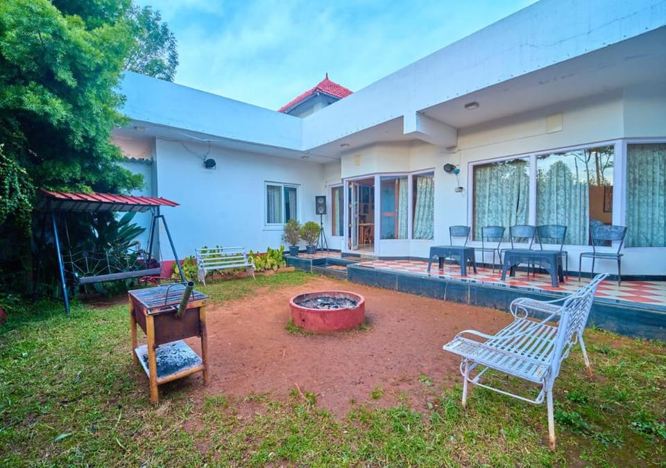 Manasarovar, Coonoor, Ooty by VOYE HOMES Hotel in Kerala
