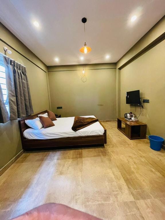 WinBa Castle Hotel in Kodaikanal