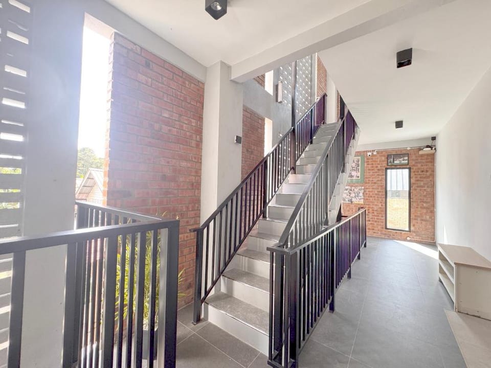 A River Home (ARH) Temerloh Riverside Hideaway Hotel in Pahang, Malaysia