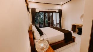 Uma Mesari Ubud Bed and Breakfast in Sukawati
