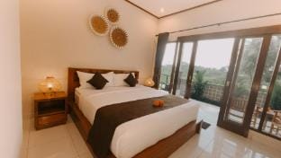 Uma Mesari Ubud Bed and Breakfast in Sukawati