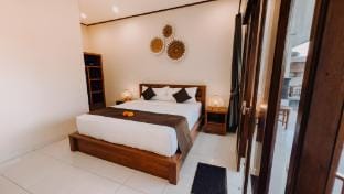Uma Mesari Ubud Bed and Breakfast in Sukawati