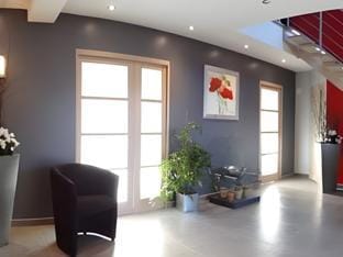 Le Clos des Pommiers, chambres d'hôtes & Spa Bed and Breakfast in Normandy
