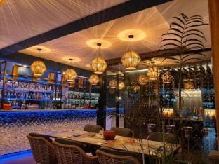Gooseberry Baan & Bistro Bed and Breakfast in Pattaya City