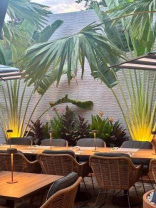 Gooseberry Baan & Bistro Bed and Breakfast in Pattaya City
