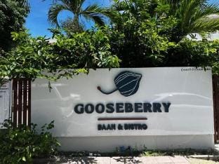 Gooseberry Baan & Bistro Bed and Breakfast in Pattaya City