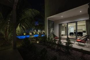 Residence Gabriel Bed and Breakfast in Saly