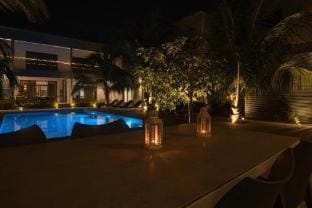 Residence Gabriel Bed and Breakfast in Saly