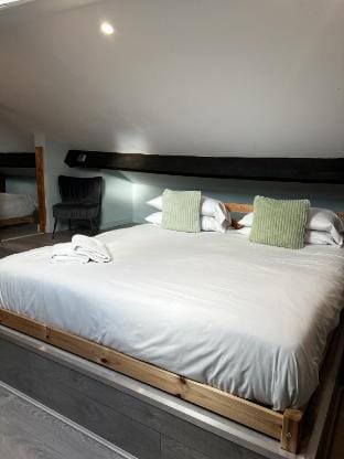 Hamilton House, Chester Bed and Breakfast in Chester