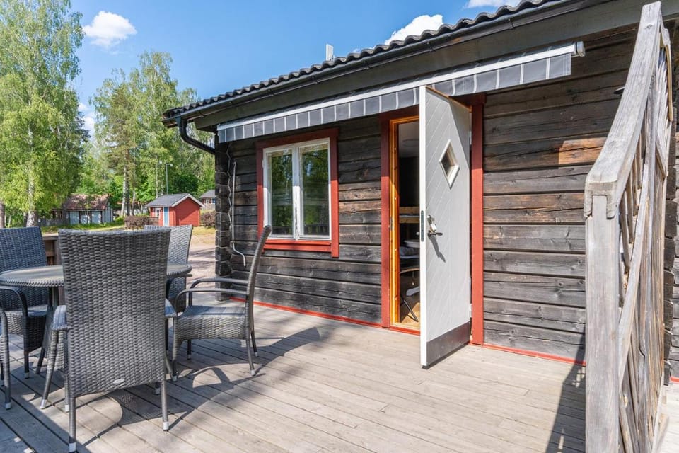 Vimmerby Camping Campground/ 
RV Resort in Kalmar County, Sweden