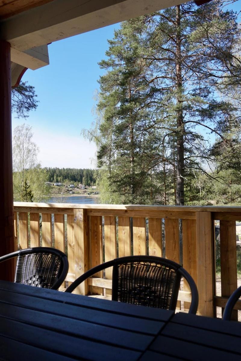 Vimmerby Camping Campground/ 
RV Resort in Kalmar County, Sweden