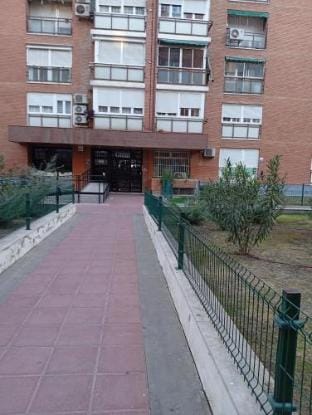 Habitacion Campground/ 
RV Resort in Madrid