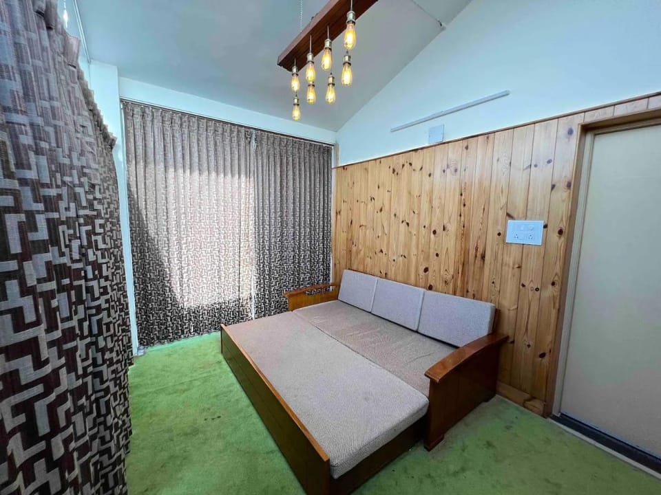 Sky Top Villa Vacation rental in Kodaikanal