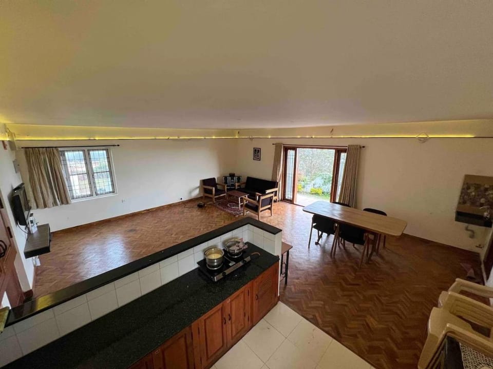 Sky Top Villa Vacation rental in Kodaikanal