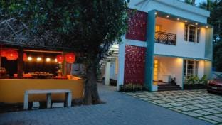 Trattorias Holiday Home Vacation rental in Varkala
