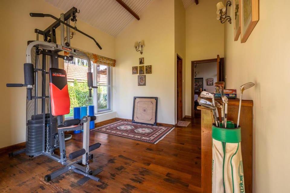 amã Stays & Trails Raven's Nest , Kotagiri Vacation rental in Tamil Nadu