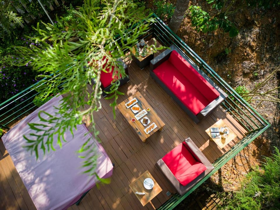 amã Stays & Trails Raven's Nest , Kotagiri Vacation rental in Tamil Nadu