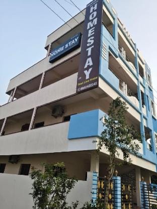 Akshayaa homeStay Tirupati  Vacation rental in Tirupati