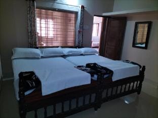 Red villas Nature stay Vacation rental in Karnataka