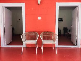 Red villas Nature stay Vacation rental in Karnataka